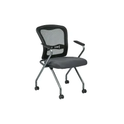 Thorsen Mesh Nesting Chair