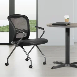 Thorsen Mesh Nesting Chair