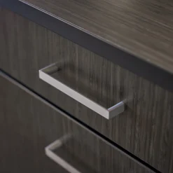 Three Drawer Base Cabinet