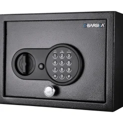 Top Opening Keypad Security Safe