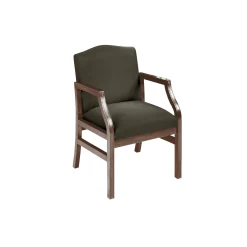 Traditional Guest Chair in Standard Upholstery