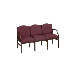 Traditional 3-Seat Sofa in Standard Upholstery