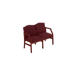 Traditional 2-Seat Sofa in Standard Upholstery