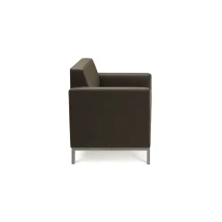 Traffic Modular Lounge Seating Set with USB/Power - 6pc.