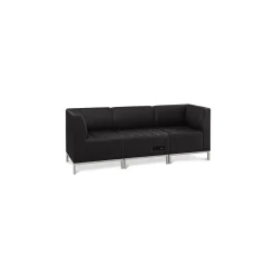 Traffic Modular Lounge Sofa with USB/Power