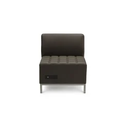 Traffic Modular Lounge Sofa with USB/Power