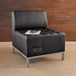 Traffic Modular Lounge Sofa with USB/Power