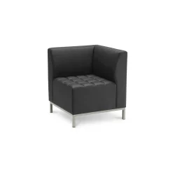 Traffic Modular Seating Corner Chair