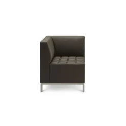Traffic Modular Seating Corner Chair