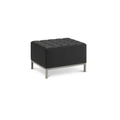 Traffic Modular Seating Ottoman