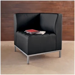 Traffic Modular Seating Sofa Lounge Set - 4pc.