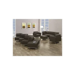 Traffic Zig Zag Pattern Lounge Set