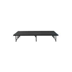 Transfix Height Adjustable Stage Platform