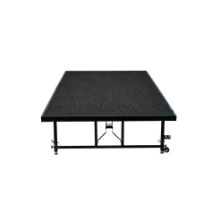 Transfix Height Adjustable Stage Platform
