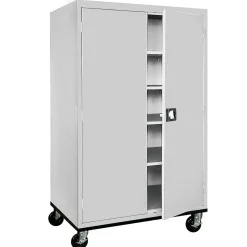 Transport Mobile Storage Cabinet - 46