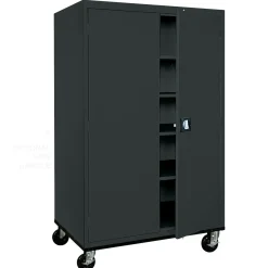Transport Mobile Storage Cabinet - 46