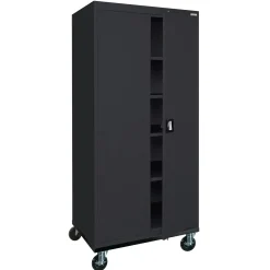 Transport Mobile Storage Cabinet - 36