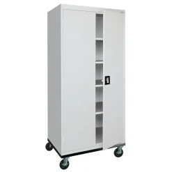 Transport Mobile Storage Cabinet - 36