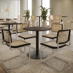 Trellex Round Table 24