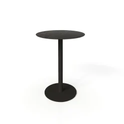 Trellex Round Table 30"Dx42"H