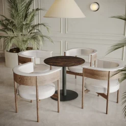 Trellex Round Table 30