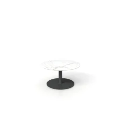 Trellex Round Table 24"Dx16"H