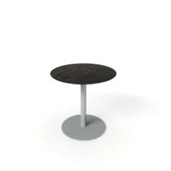 Trellex Round Table 30"Dx29"H