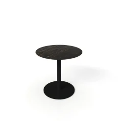 Trellex Round Table 30"Dx29"H