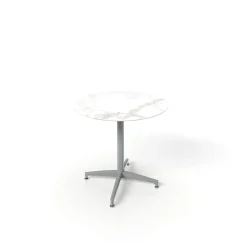 Trellex Round X-Base Table 30
