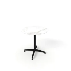 Trellex Round X-Base Table 30