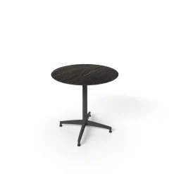Trellex Round X-Base Table 30