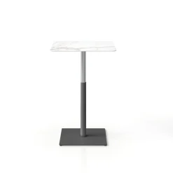 Trellex Square Height-Adjustable Table 30
