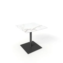 Trellex Square Table - 30"W x 30"D