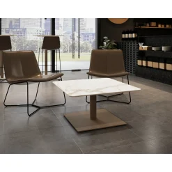 Trellex Square Table 24