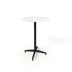 Trellex Square X-Base Table 30