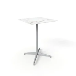 Trellex Square X-Base Table 30