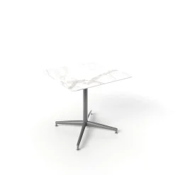 Trellex Square X-Base Table 30