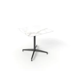 Trellex Square X-Base Table 30