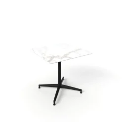 Trellex Square X-Base Table 30