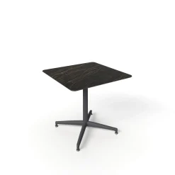 Trellex Square X-Base Table 30