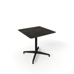 Trellex Square X-Base Table 30