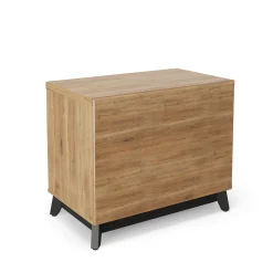 Trenton 2-Drawer Lateral File – 36