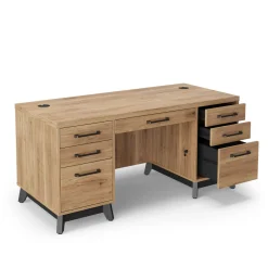 Trenton Executive Desk – 64