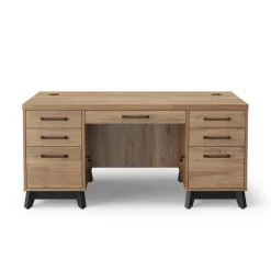 Trenton Executive Desk – 64