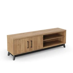 Trenton Low Credenza – 70