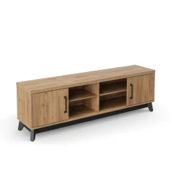 Trenton Low Credenza – 70