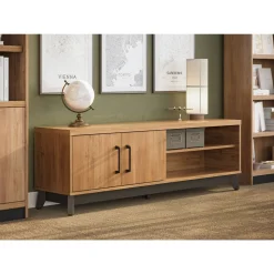 Trenton Low Credenza – 70
