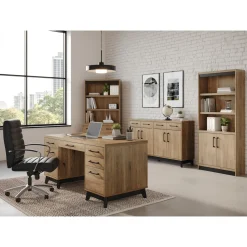 Trenton Storage Credenza – 64