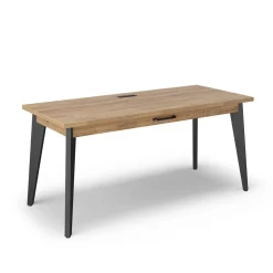 Trenton Writing Desk – 65"Wx28”D