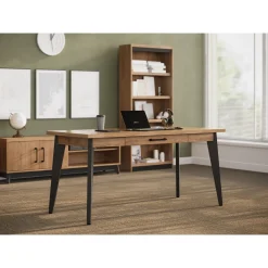 Trenton Writing Desk – 65